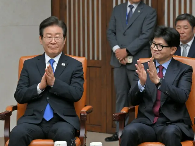 韓國星巴克在選舉前禁止使用某些總統候選人的暱稱，以“確保中立”