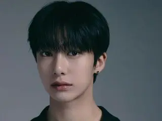 MONSTA X 的亨源今天（13日）退伍...出道十週年前一天的幸福時刻