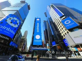 美國加密貨幣交易所 Coinbase 正式加入標準普爾 500 指數