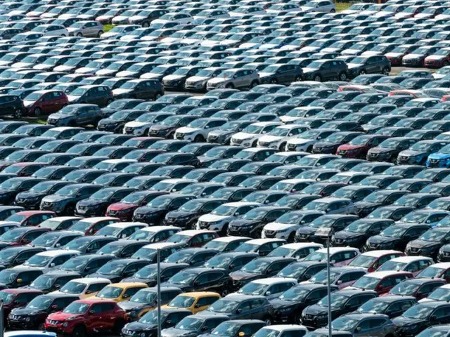 1-4月我國汽車產銷均突破1000萬輛