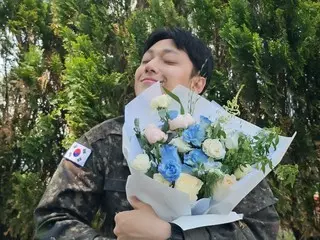 [全文] 演員李道賢終於退伍！ 「我在軍隊裡已經盡力了...我會用好的作品和好的演技來迎接你們。」
