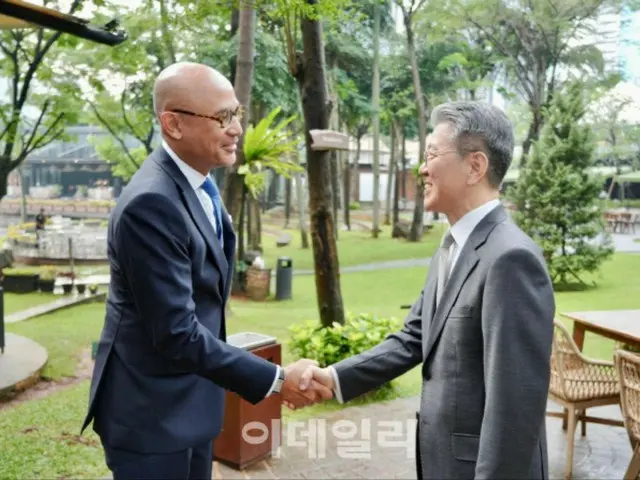 韓印尼舉行會談積極探討國防及國防工業合作
