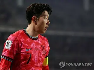 一男一女因聲稱懷孕向韓國國家足球隊球員孫興慜索要封口費而被捕
