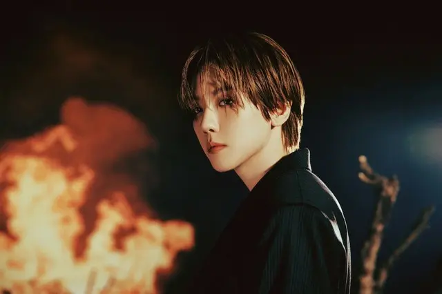 BAEKHYUN（EXO）、本日（15日）先行公開曲「Chocolate」発売…甘い恋の歌