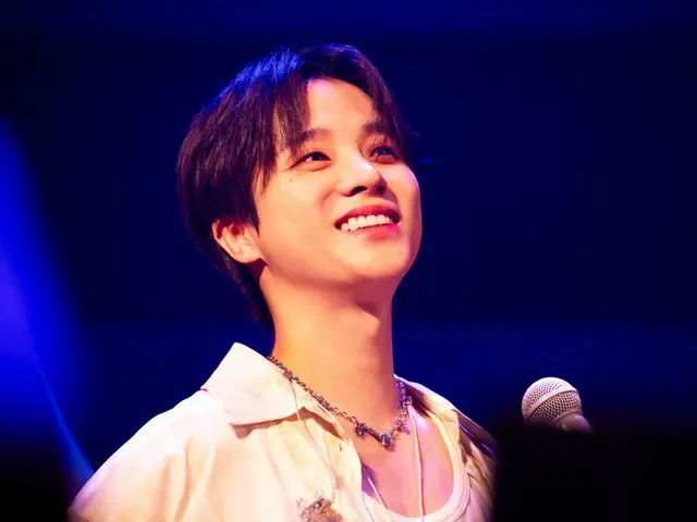[官方報導] iKON 第一位退伍成員 JAY（金智煥）在日本舉辦粉絲見面會...宣布將於夏季驚喜回歸！
