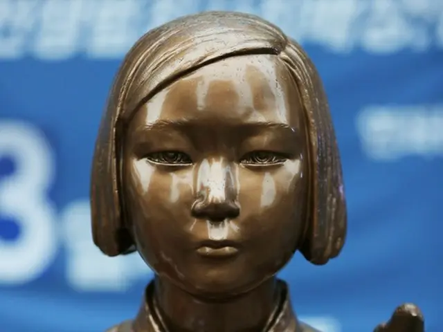 韓國下任總統將如何回應慰安婦問題？