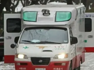 韓國一名 17 歲女孩被救護車從一家醫院轉移到另一家醫院後死亡