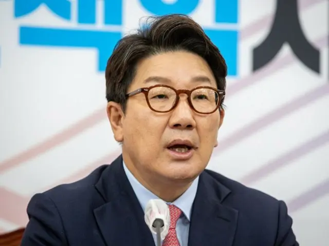 韓國執政黨院內代表：“尹前總統和李在明一起辭職才是時代精神”