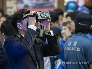 韓國總統候選人遭網路威脅：李在明遭8起威脅、李俊碩遭1起威脅－安保措施加強