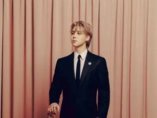 「BTS」 JIMIN，引領美國 K-POP 潮流的驅動力…長期位列 Billboard 熱門單曲榜首