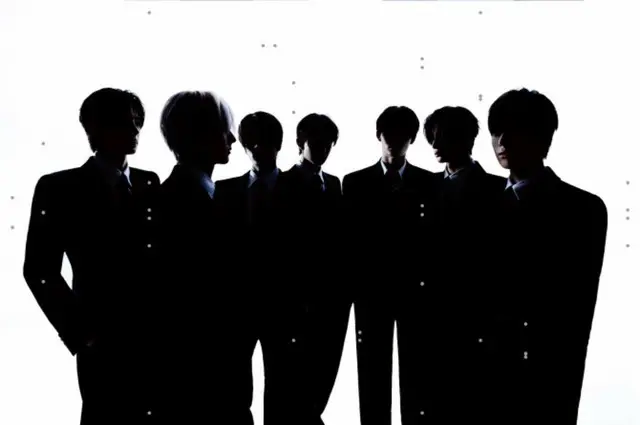 「ENHYPEN」、6thミニアルバム「DESIRE：UNLEASH」のコンセプトフォト＆フィルムを公開…劇的などんでん返し02