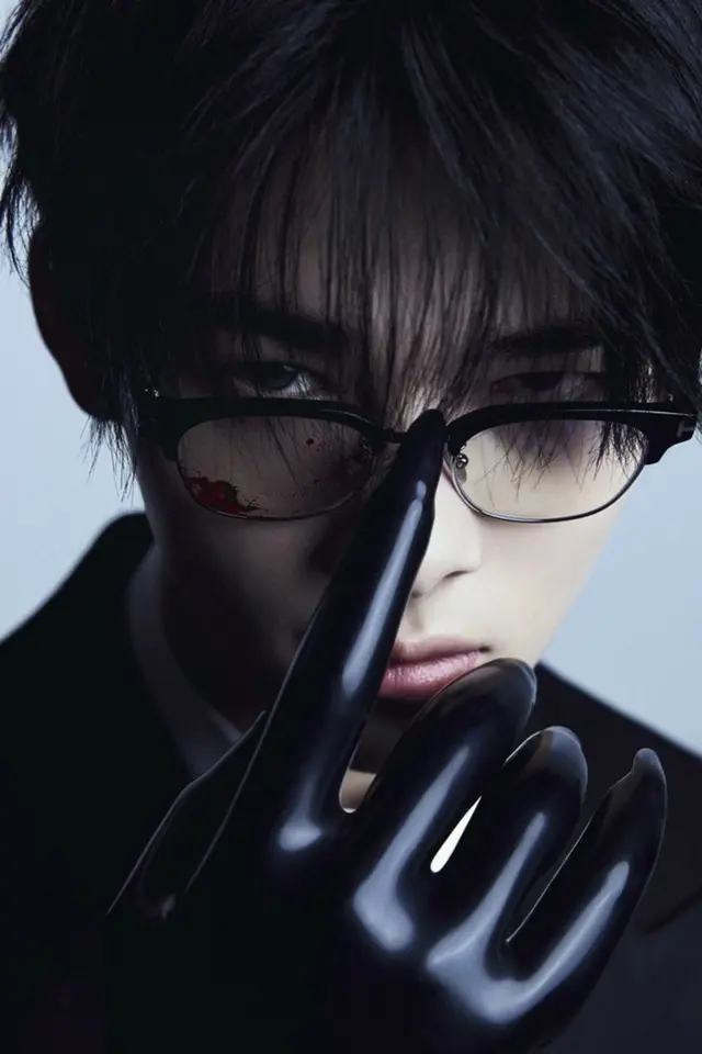 「ENHYPEN」、6thミニアルバム「DESIRE：UNLEASH」のコンセプトフォト＆フィルムを公開…劇的などんでん返し08