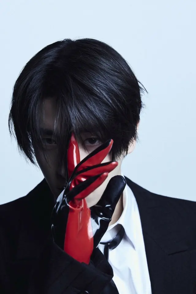 「ENHYPEN」、6thミニアルバム「DESIRE：UNLEASH」のコンセプトフォト＆フィルムを公開…劇的などんでん返し09