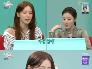 《i-dle》引入一人一經紀人制…美延和淑華「對組合不滿意」感到困惑