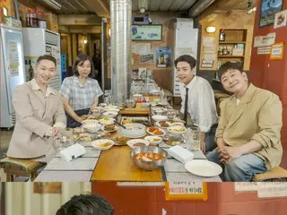 演員鄭京浩：“《醫務室生活3》不是驚喜出演。”