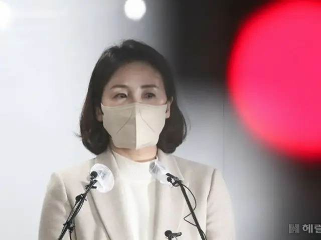 李在明夫人就「違反公職選舉法」二審判決提起上訴 - 韓國