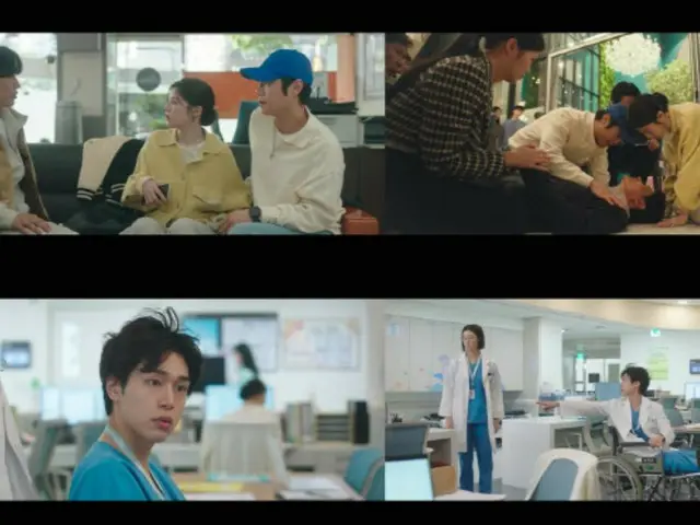 <韓劇 NOW>《居住生活》第11集，高允貞、鄭俊元感情陷入危機=收視率6.6%，劇情概要/劇透