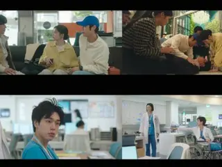 <韓劇 NOW>《居住生活》第11集，高允貞、鄭俊元感情陷入危機=收視率6.6%，劇情概要/劇透