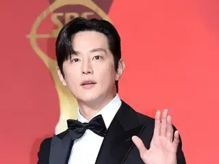 [全文] 演員權律本月24日與圈外女性結婚