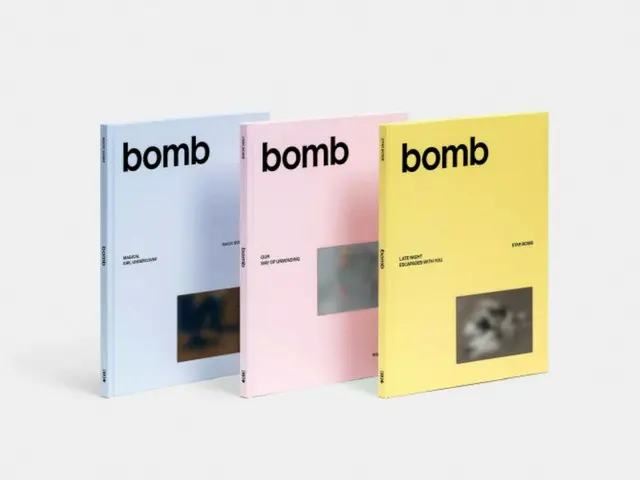 ILLIT 將於 6 月 16 日發行第三張迷你專輯《bomb》回歸