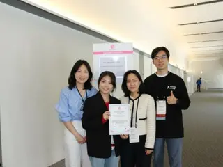 韓國科技醫院開發應用程式促進與自閉症兒童的溝通