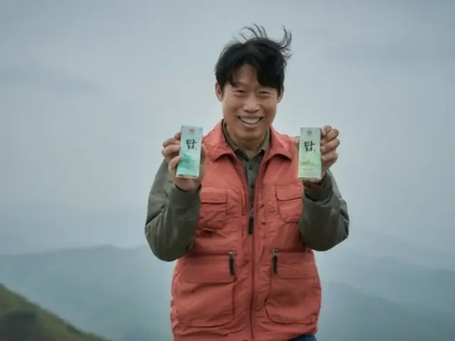 電影《燒酒戰爭》瀏海鎮25日開設燒酒攤...與觀眾一起喝酒