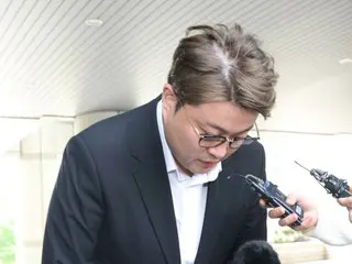 涉酒駕肇事逃逸歌手金浩俊提交撤告書...判處2年6個月有期徒刑