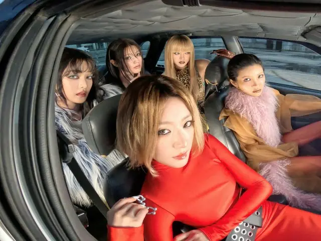 「i-dle」發行第8張迷你專輯《We are》充滿「我們」...以獨特的概念回歸！
