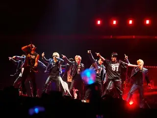 【官方報導】「TREASURE」FAN CONCERT圓滿落幕，4個城市10場演出吸引15萬人！日本個人演唱會總出席人數突破100萬人！