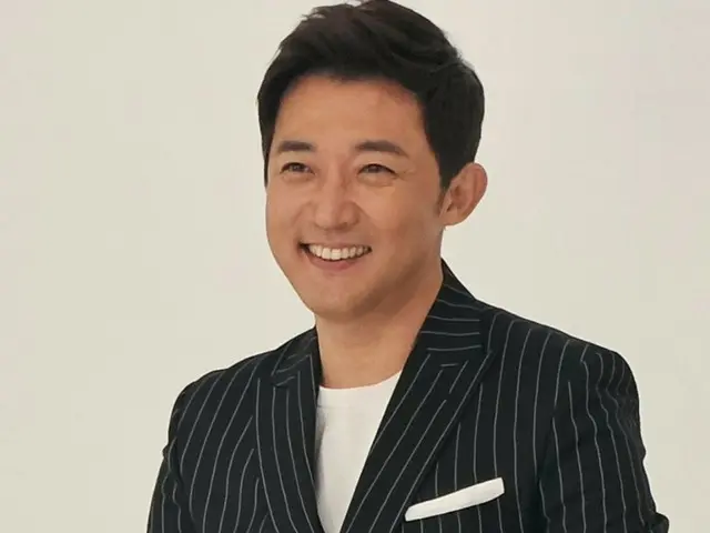 演員安在旭也淪為「缺席」受害者...經紀公司發出警告