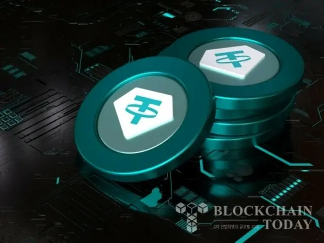 Tether 持有美國公債規模超過德國，達到 1,200 億美元，位居全球第 19 位
