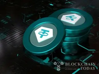Tether 持有美國公債規模超過德國，達到 1,200 億美元，位居全球第 19 位