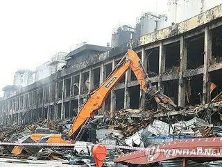 韓國輪胎製造商工廠火災三天內被撲滅 - 恢復可能需要幾個月甚至更長時間