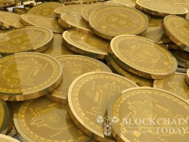 印尼 DigiAsia 宣布購買比特幣計畫後股價飆升 90%