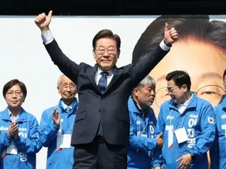 韓國共同民主黨「禁止發表輕鬆或壓倒性勝利言論」…對總統選舉的樂觀情緒保持警惕=韓國