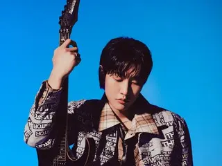 全球 18 億串流媒體藝人 SHAUN 將於 5 月 22 日發布他的預發行單曲“Pixels”