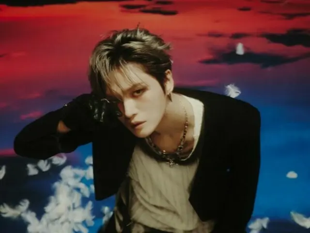 J-JUN《Beauty in Chaos》榮登全球榜首