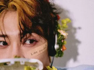 ORβIT成員YOUNGHOON將發行首支個人單曲《Lovestruck》