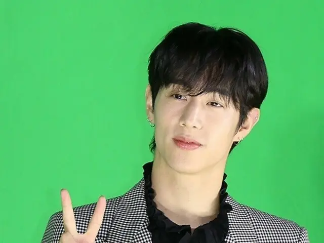 GOT7 的 MARK 與 Transparent Arts 簽訂管理合約...30 日回歸