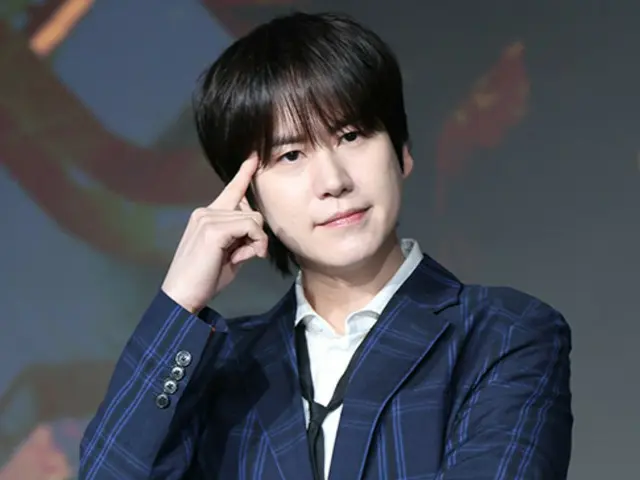 圭賢（SUPER JUNIOR）對於自己出演的Netflix節目“惡評洗禮”的感受……“每個人都有自己的立場”