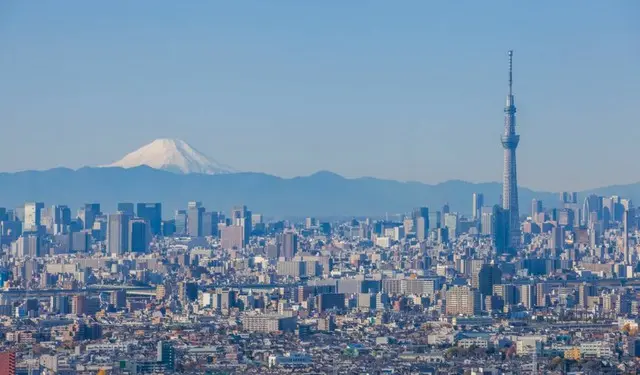 「花見」4月の日本訪問客史上最多＝韓国報道