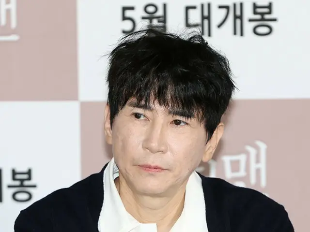 《吉他手》導演：“已故的金賽綸是一位聰明又有愛心的人”