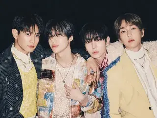 SHINee第七場單獨演唱會提前公開新歌，全樂團現場演出令人期待