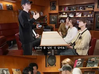 「EPIK HIGH」 vs 「ATEEZ」、「每月相當於一輛外國車？」…「版權之爭」規模成熱門話題