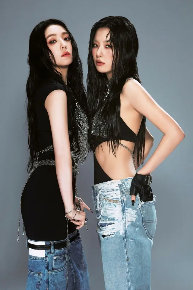 「Red Velvet」アイリーン＆スルギ、2ndミニアルバム「TILT」が期待される理由