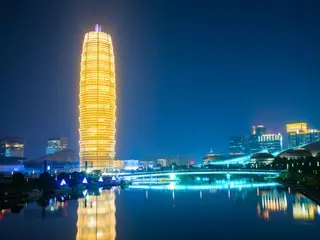 中國報告：中國4月房價季平或略有下降