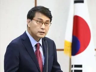 韓國執政黨議員：「先自強，後急於統一」=總統選舉