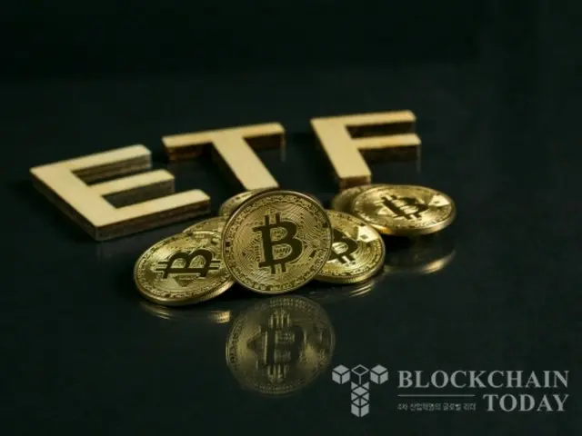貝萊德比特幣 ETF 迎來兩週來最大資金流入，分析師稱之為“經典購買狂潮”