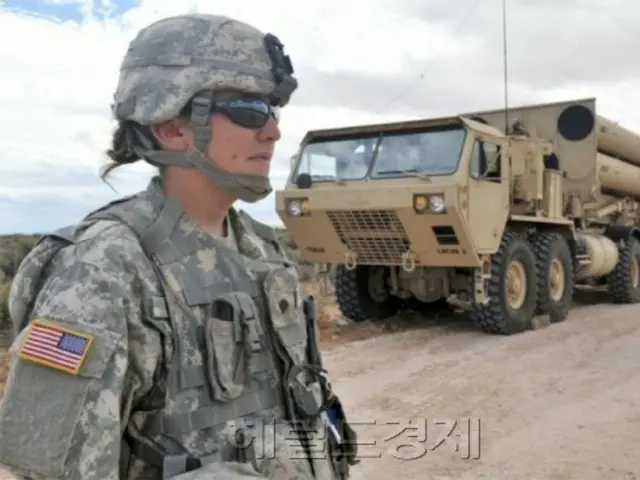 美國考慮「將駐韓美軍4,500人部署至印太地區」—美媒
