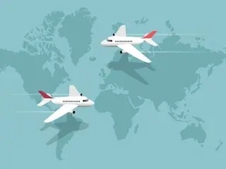中國報告4月中國航空運輸總量年增13.7%